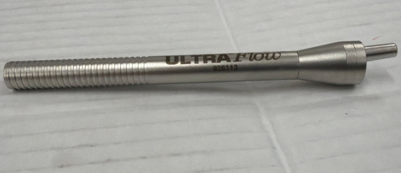 Alcon Ultra Flow Hand piece Ultaflow IA Irratiion Aspiration 926113