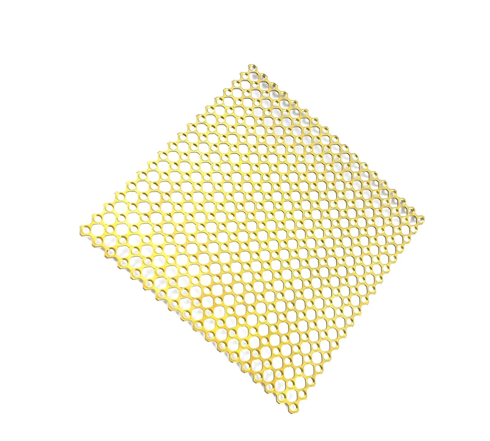 Mesh Plate 100mm x 100mm Veterinary Instruments