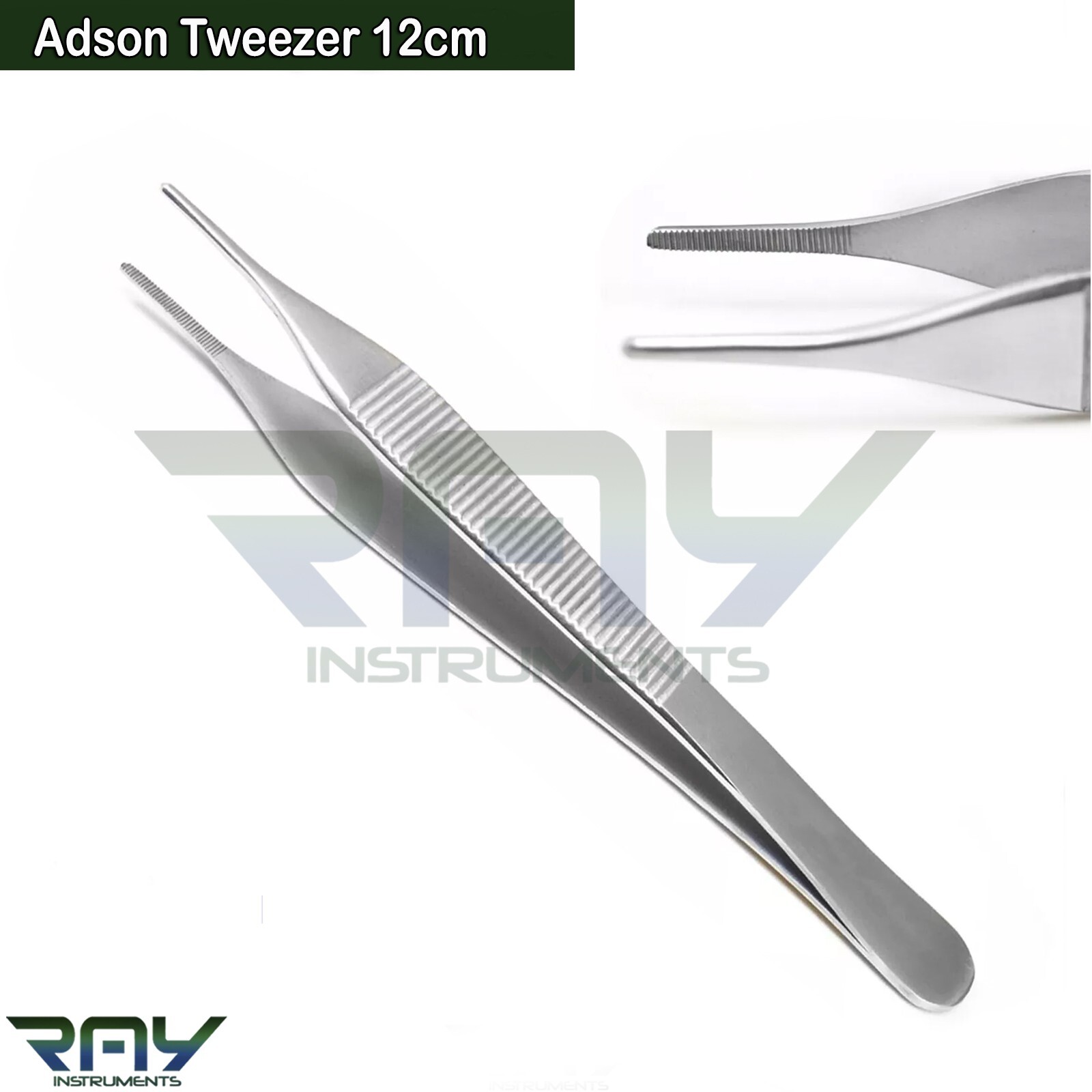 Minor Surgery Kit Surgical Veterinary Dissecting Suture Removal Instruments