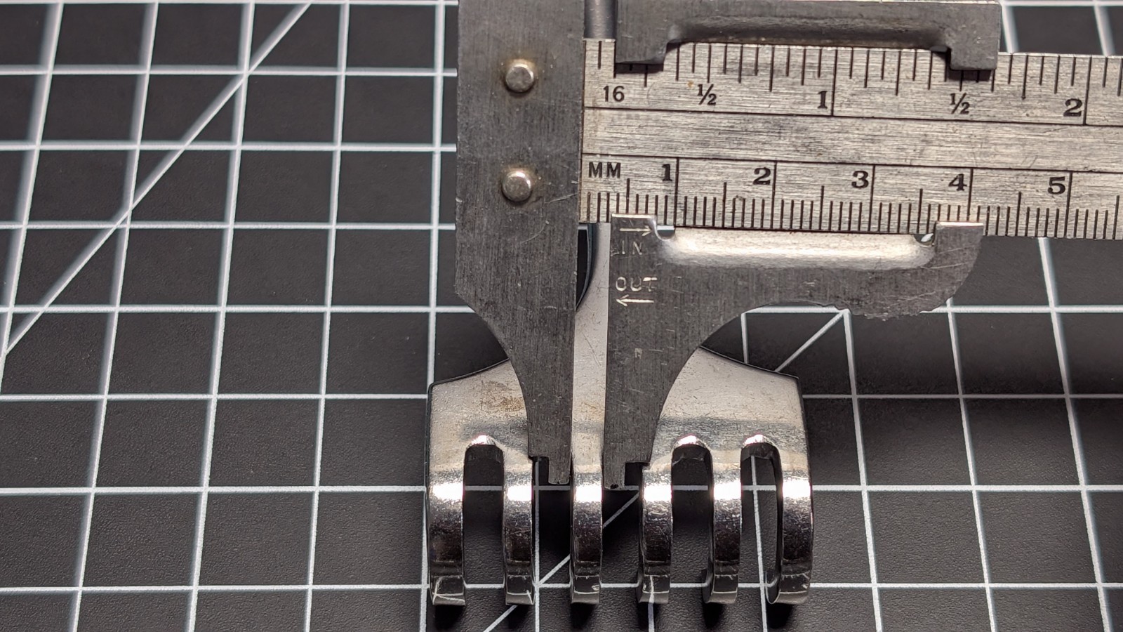 6x Weck 481366, Sklar Volkman Retractors 6-Prong Blunt, 8-3/4″ jarit 200-298
