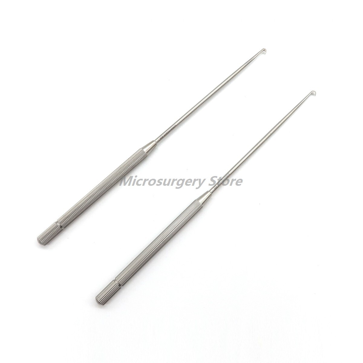 3 mm New 2 Pcs Arthroscopy Hook Knife Arthroscopic instruments