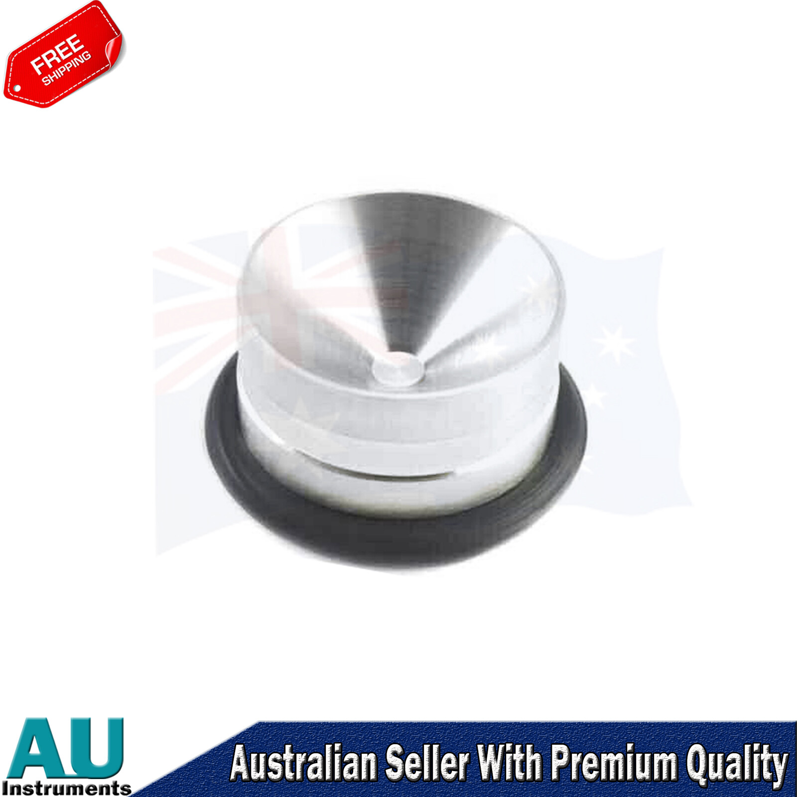 Osteotome Elevators Offset Concave Tip Curved & Non Slip Well Pot Amalgam Well