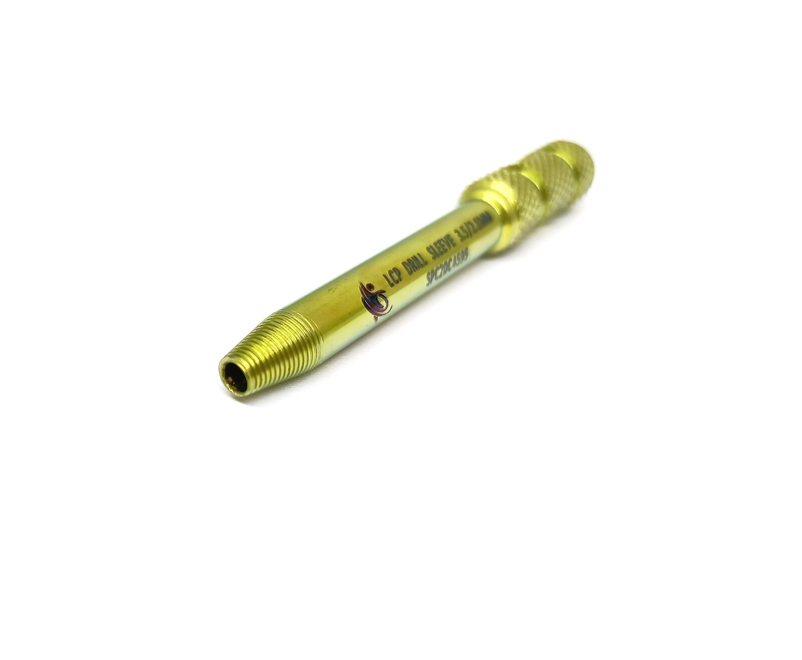 LCP Drill Sleeve 3.5mm/2.8mm lot of 5pcs veterinary instrument
