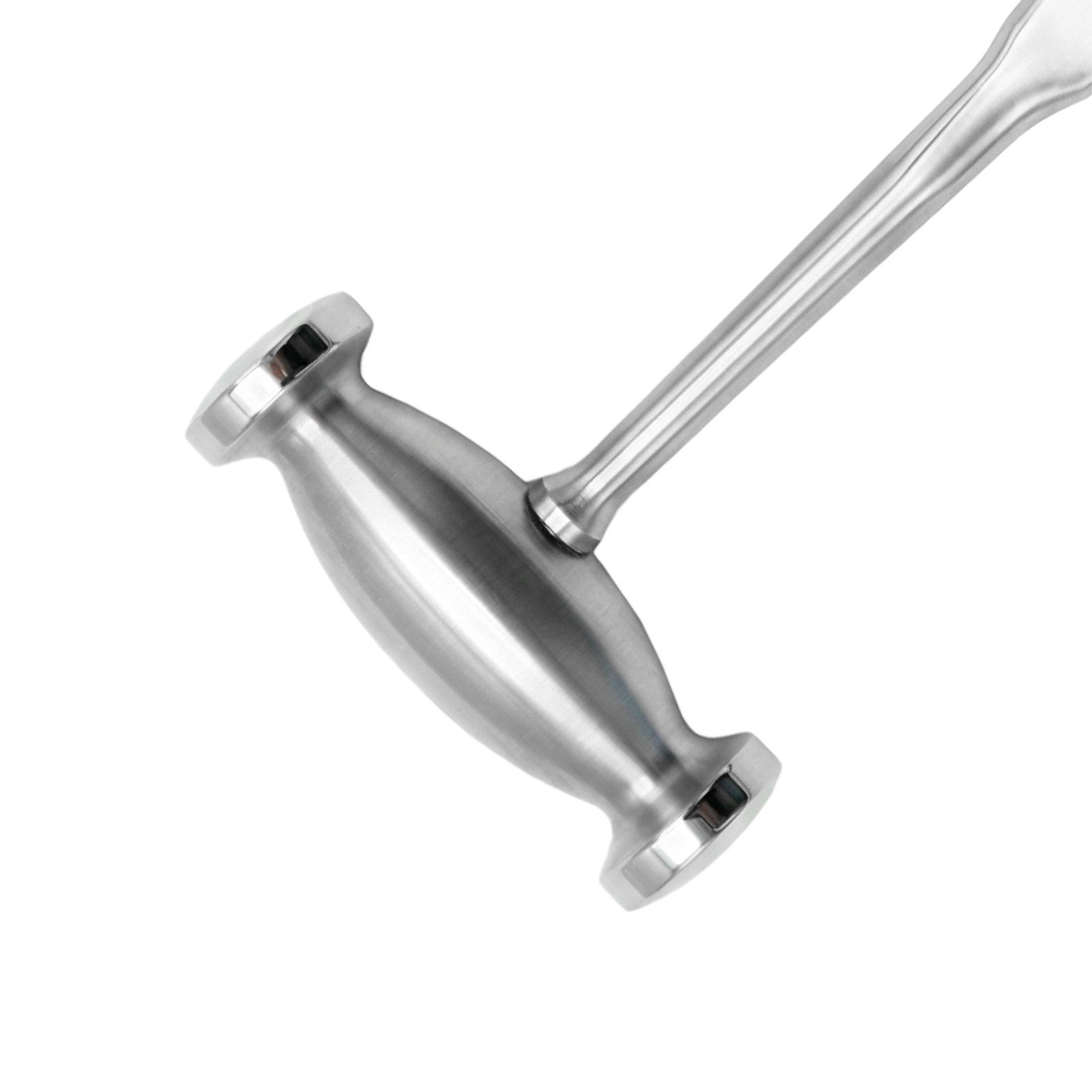 Collin Mallet 23mmØ, 220gms Length 20 cm Orthopedic Instrument German Grade