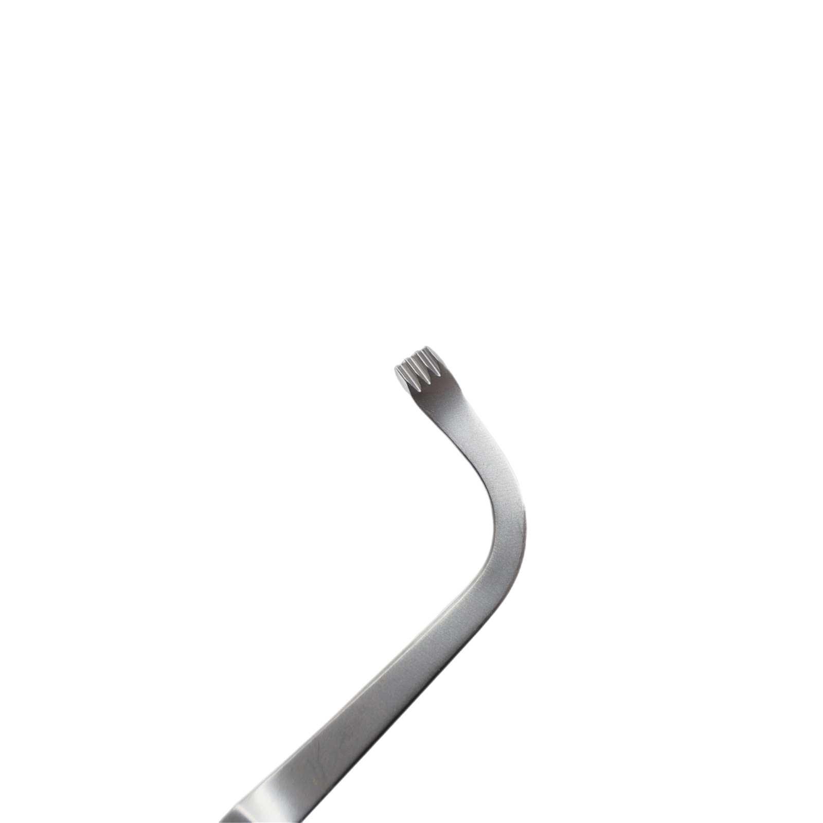 (Qty-3) Miltex 16-20 ALLIS Tissue Forceps, 4 x 5 Teeth, 6in | C6