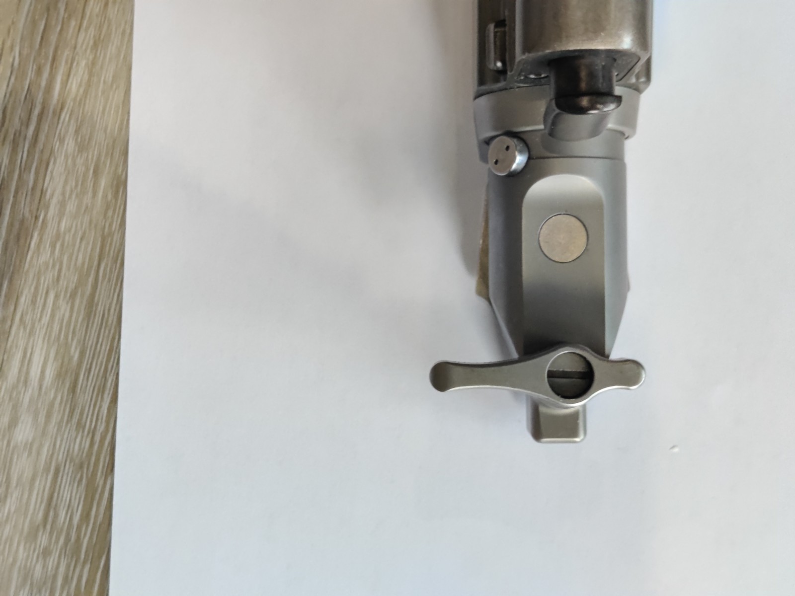 Stryker 6209 System 6 Precision Oscillating Saw Osc Tip USED TESTED WARRANTY