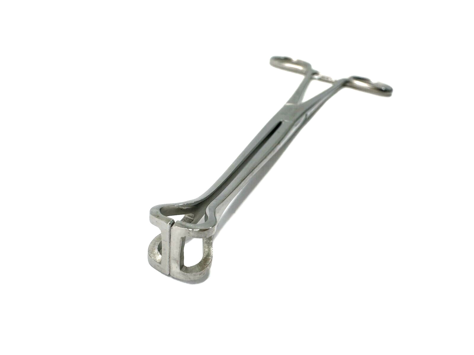 V. Mueller SU5001 BABCOCK Holding Forceps, 8-1/4″ Length P3
