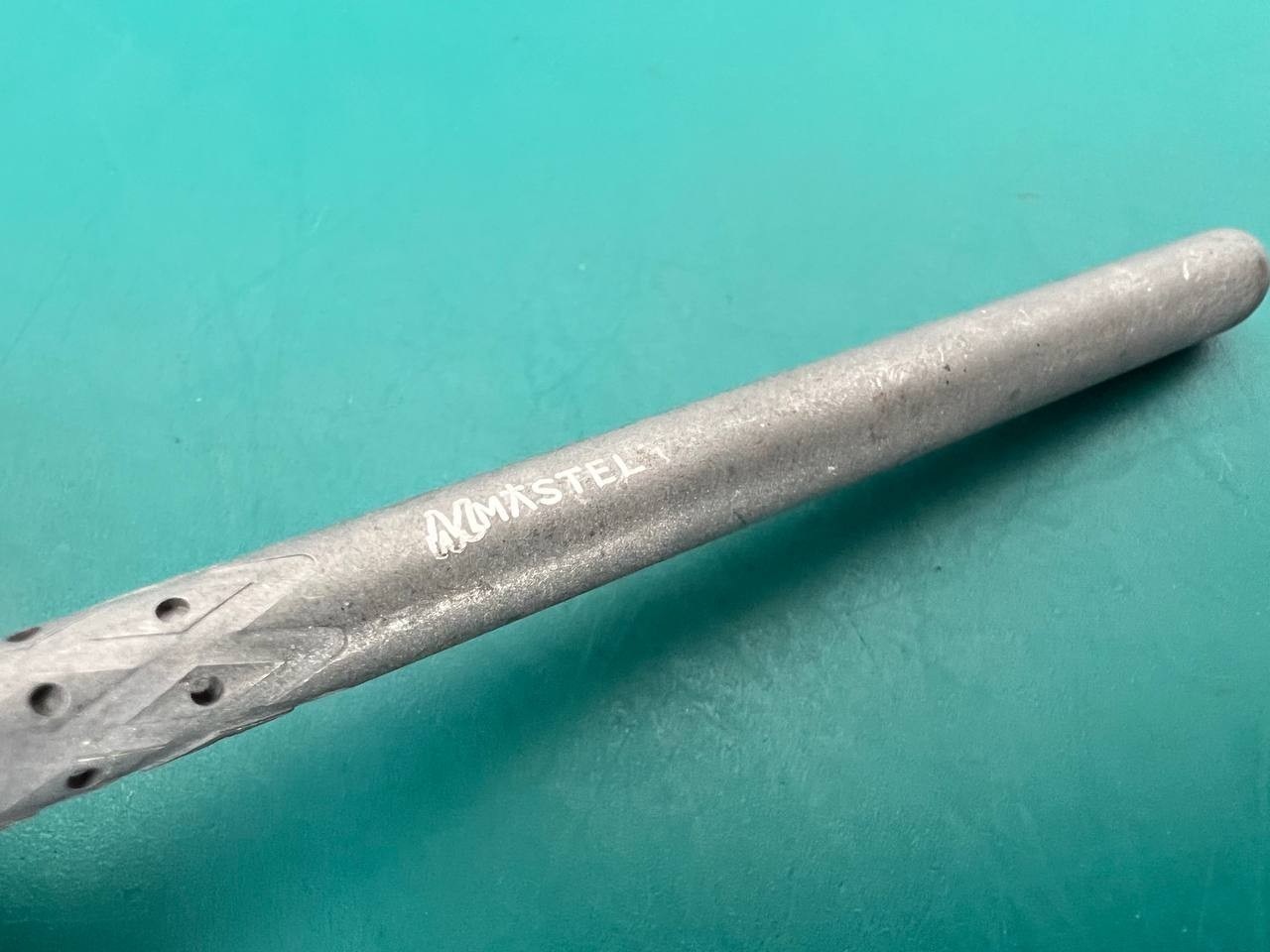 Mastel OG1215 Classic Olson Guide Ring (Mendez-type LRI Guide)