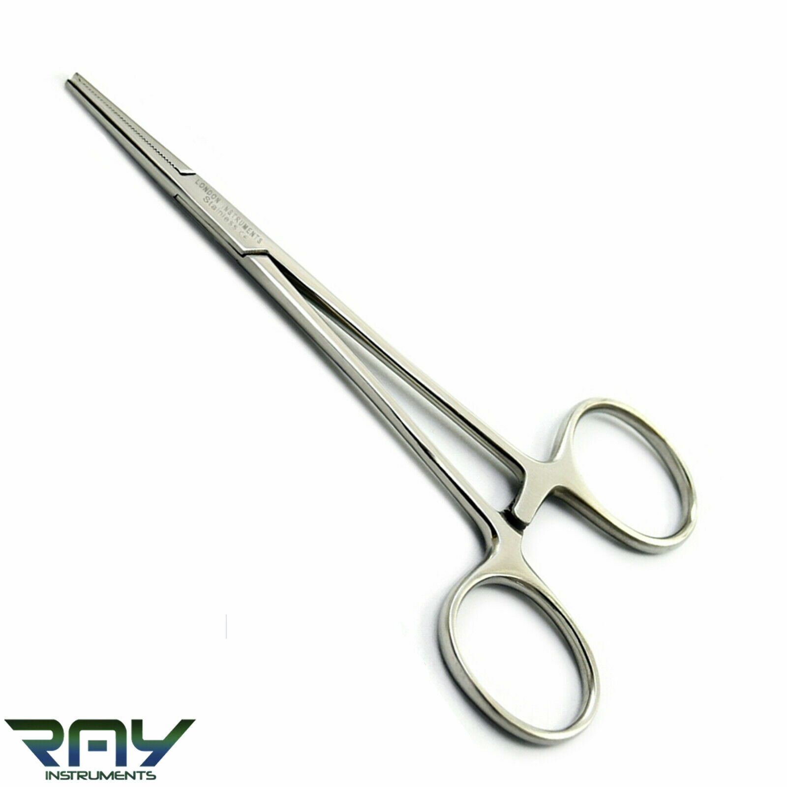 BASIC OPHTHALMIC EYE MICRO SURGERY SURGICAL ORTHODONTIC INSTRUMENTS SET KIT