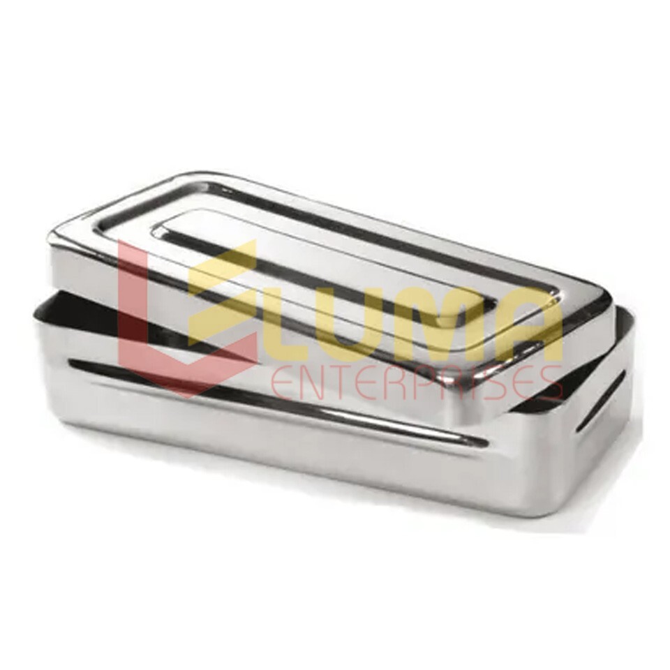 Vascular Surgery Surgical Instruments Set
