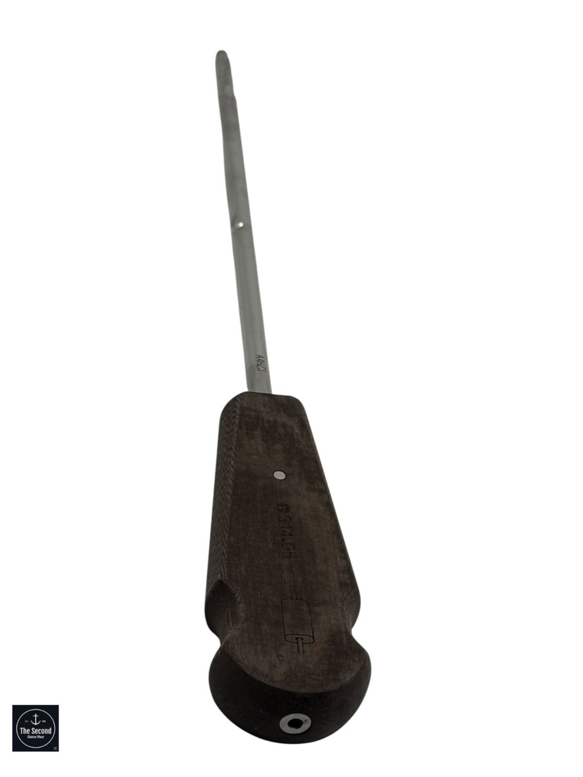 314.05 4mm Cannulated Hex Driver 11-3/4″