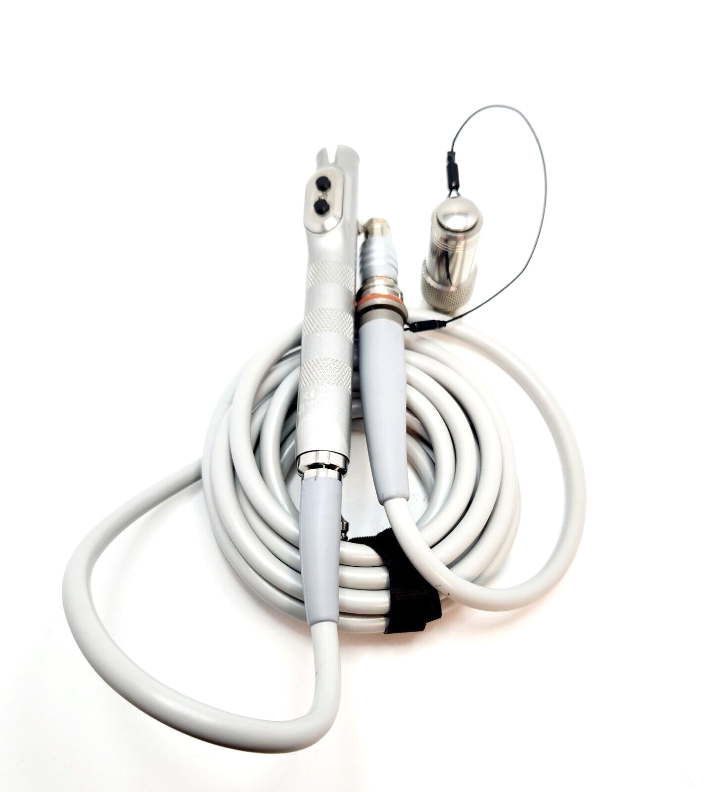 The Smith & Nephew 72201500 Dyonics Powermini shaver hand piece
