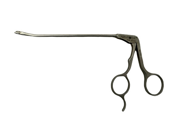 Arthrotek 901123 Surgical Arthroscopic Punch Stainless USA