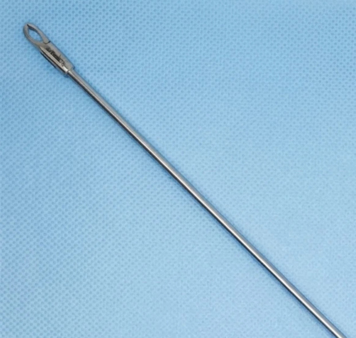 Arthrex AR-12540 Suture Retriever, 3.4mm, Straight Shaft German Quality