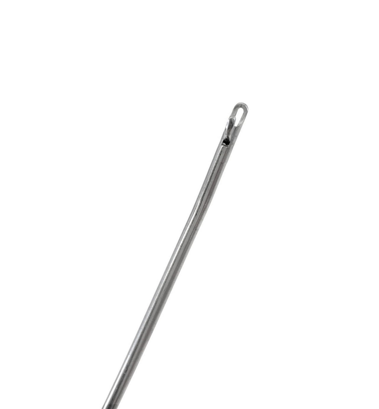 Shutt-Linvatec 2.1633 Mini Tip Forceps, 15-Degree UP, 2.75mm Dia.