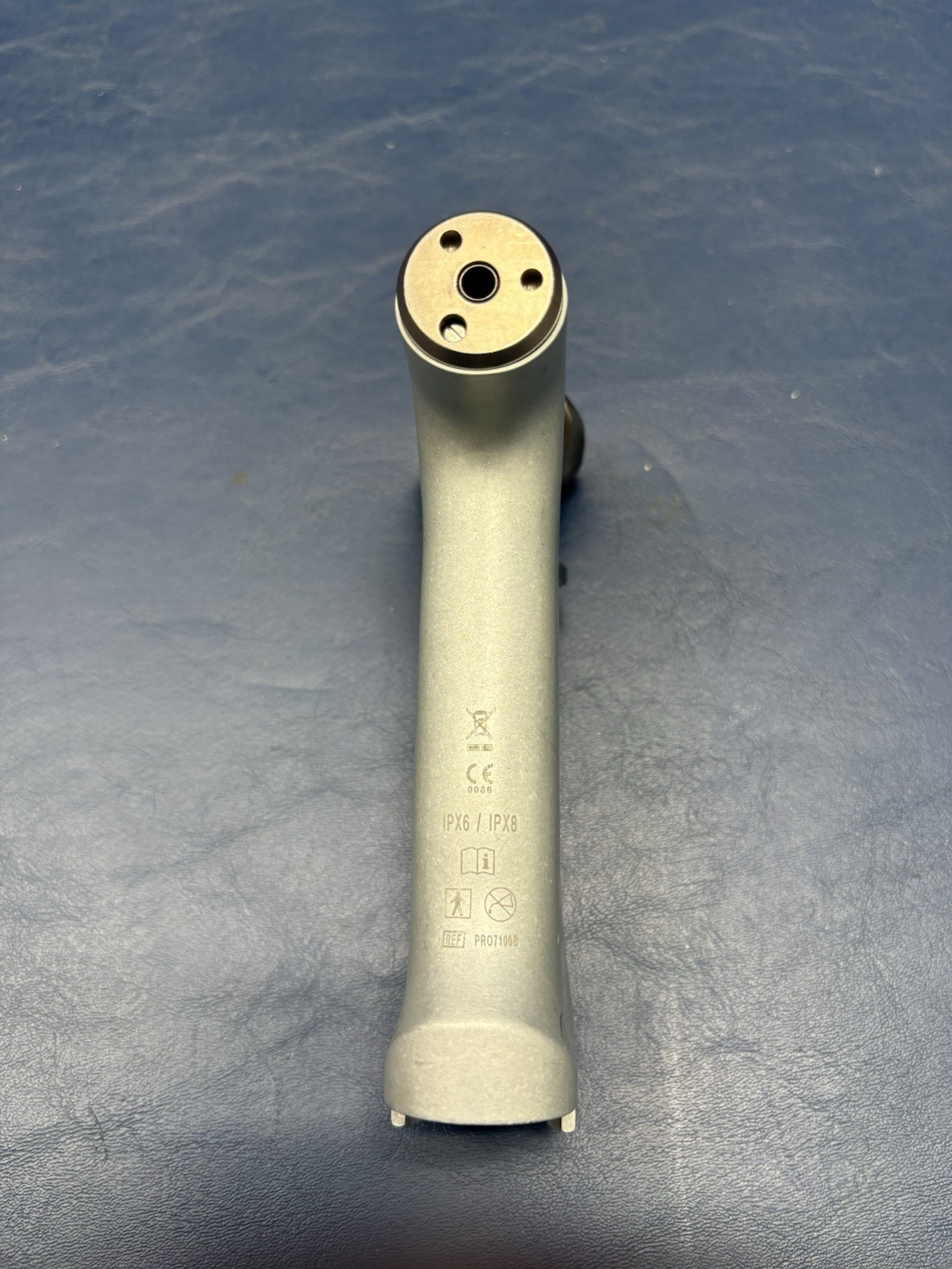 ConMed HALL 50 Cordless Large Bone Power Handpiece PRO7100B Orthopedic Drill