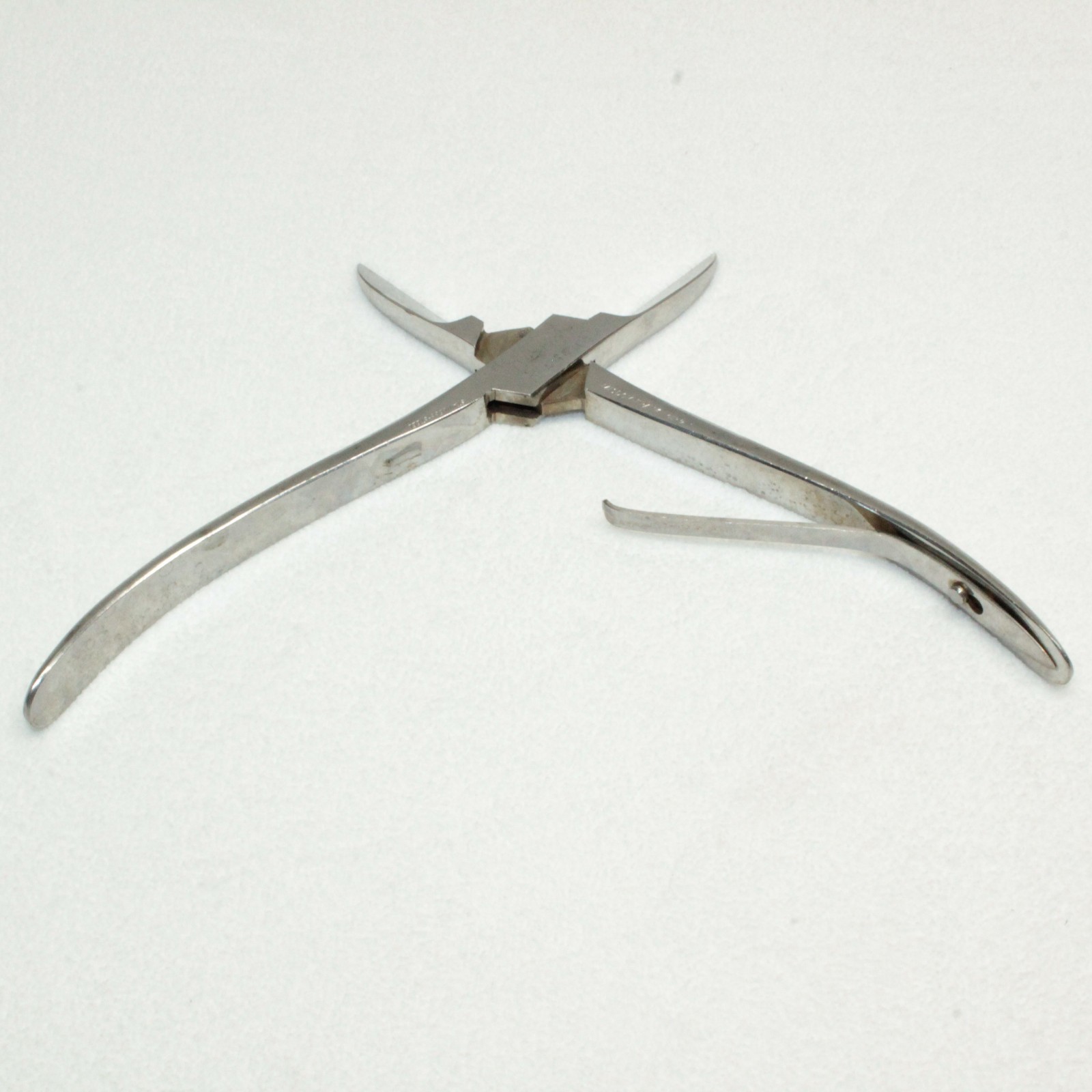 Misdom-Frank Liston Bone Cutting Rongeur Orthopedic Surgical Instrument Germany