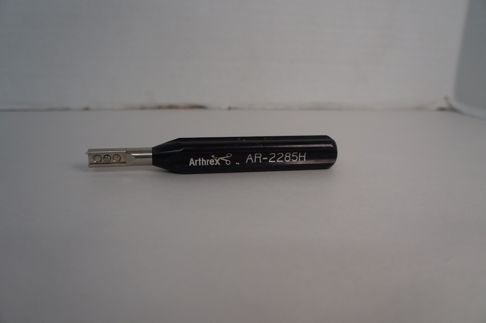 Arthrex AR-2285H Parallel Graft knife handle