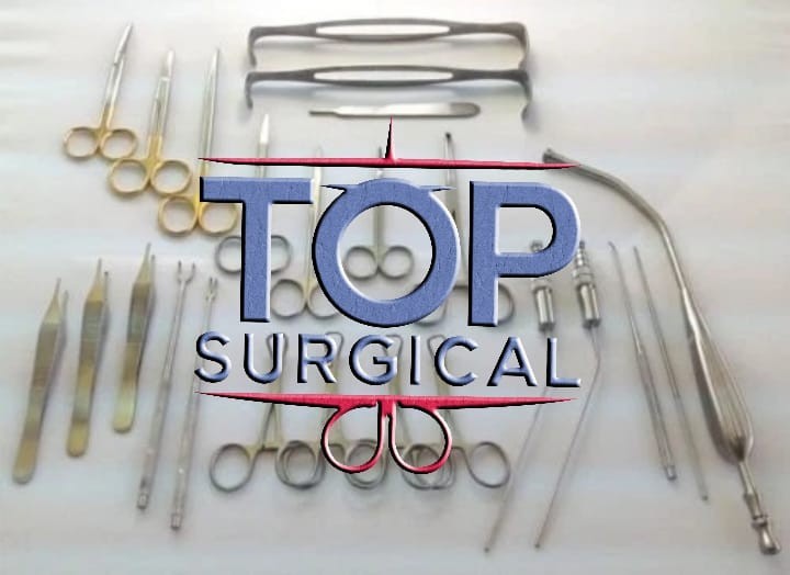 Nasal Set of 24PCS ENT Surgical Instruments Stainless Steel High Quality