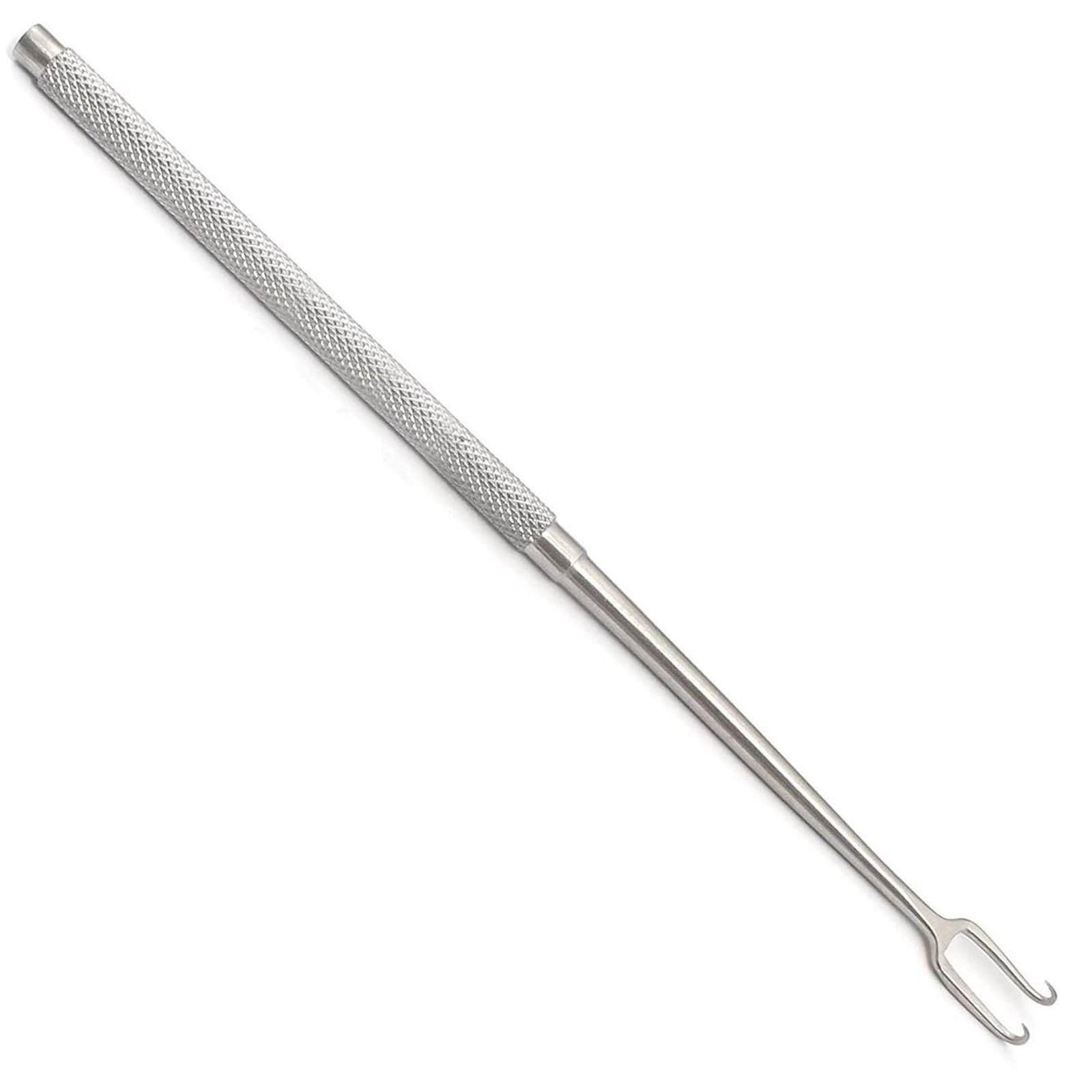 JOSEPH Double Skin Hook 7mm Plastic Dermal Surgical Instruments