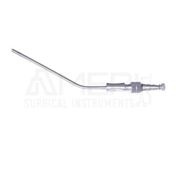 Frazier Suction Tube