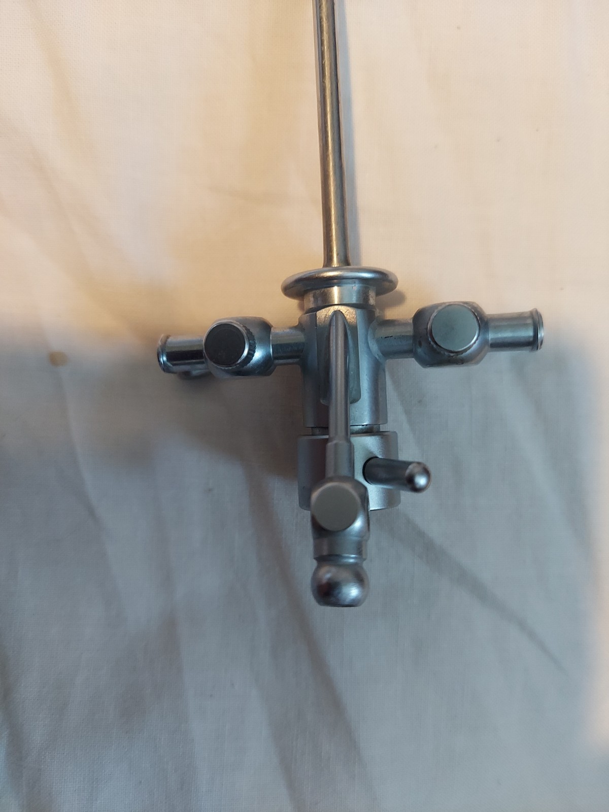 Arthex AR-3301s Arthoscope Sheath With Obturator