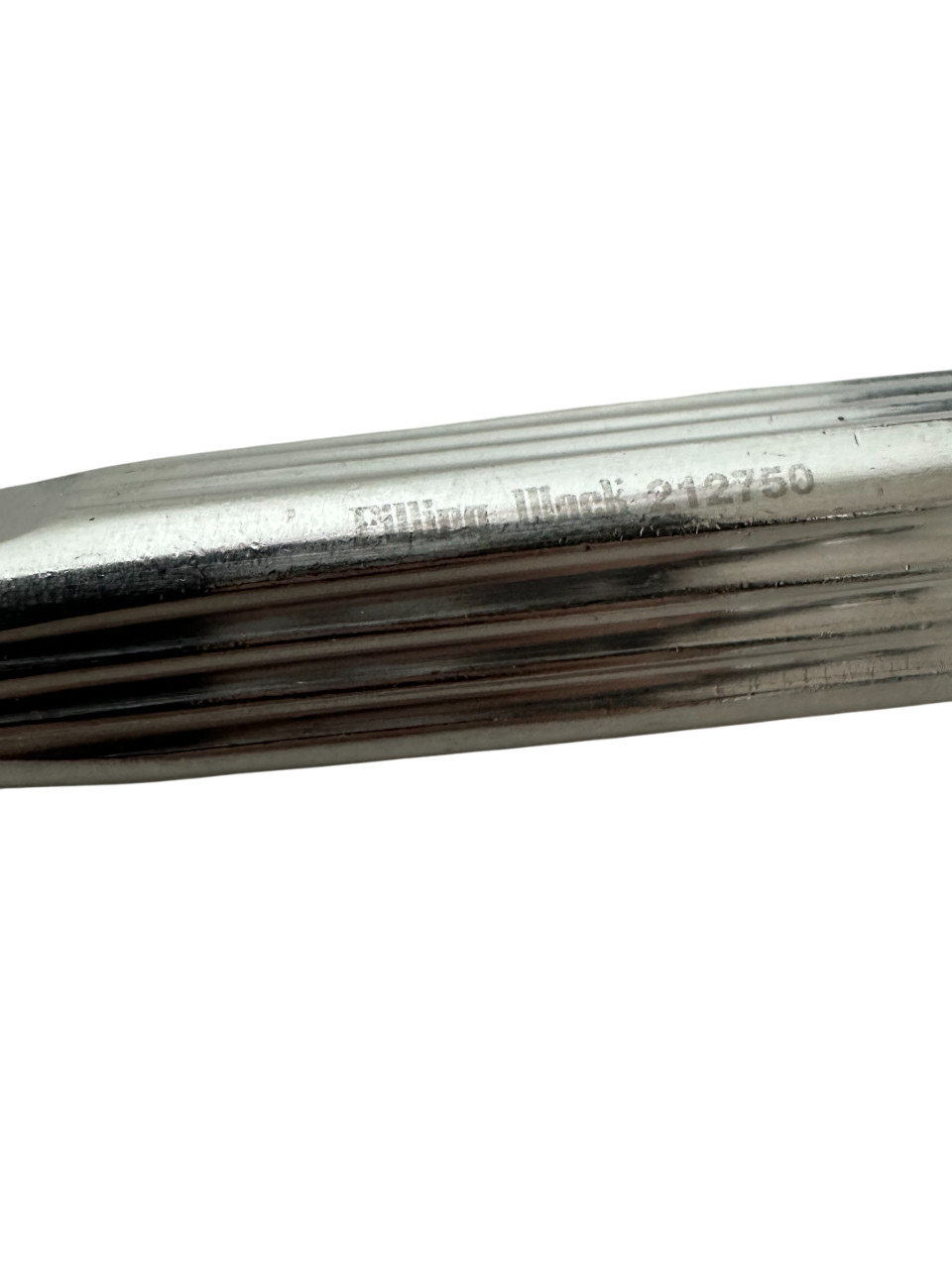 Pilling Weck 212750 Sims Curette, Size 1, Malleable, 11-1/4″