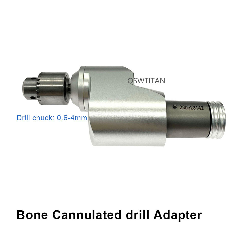 Mini Multifunctional Electric Bone Drill Sagittal Saw micro bone saw