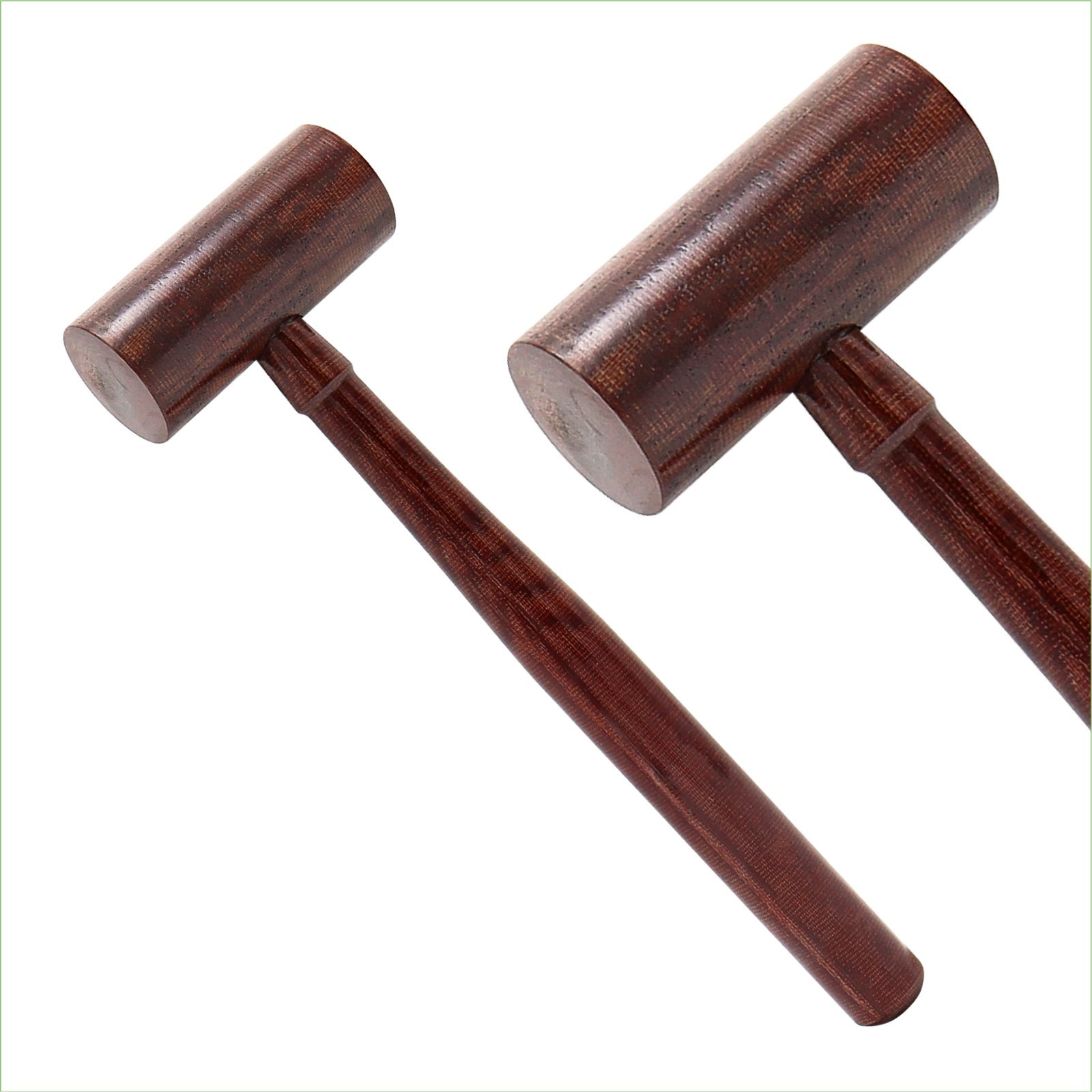 Fiber Mallet 24 cm Head Dia 80 x 60mm Weight 397gm Orthopedic instrument German