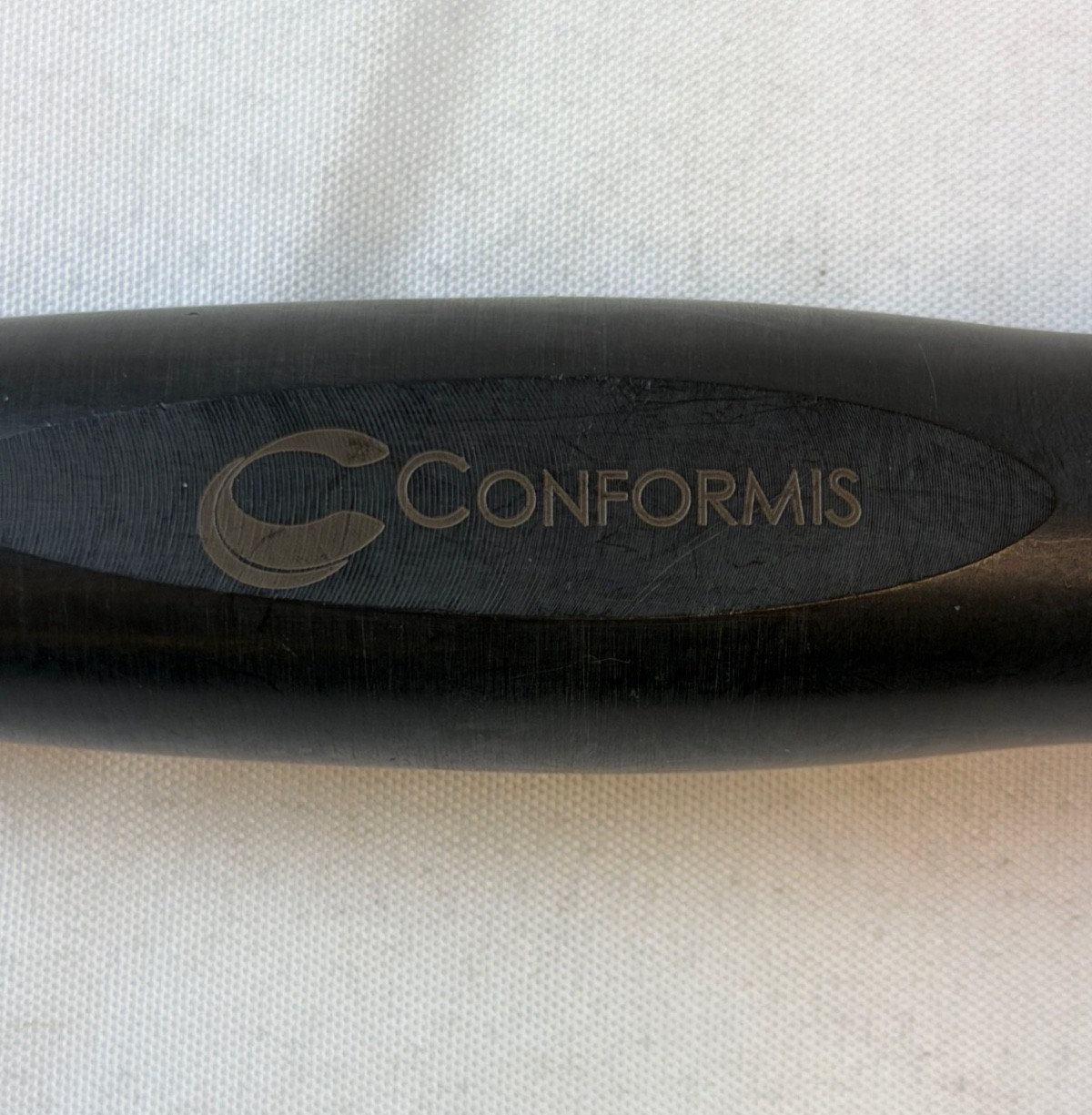 Conformis Poly Insert Impactor iTotal Identity CR Knee Replacement Instrument