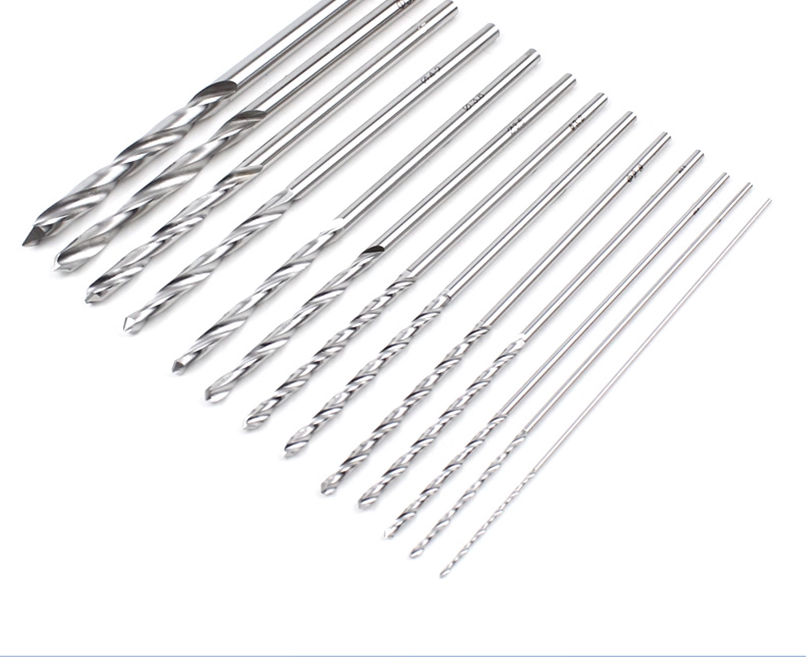 Orthopedics Drill Bits 1pcs Stainless Steel Bone Drill Bits Instruments