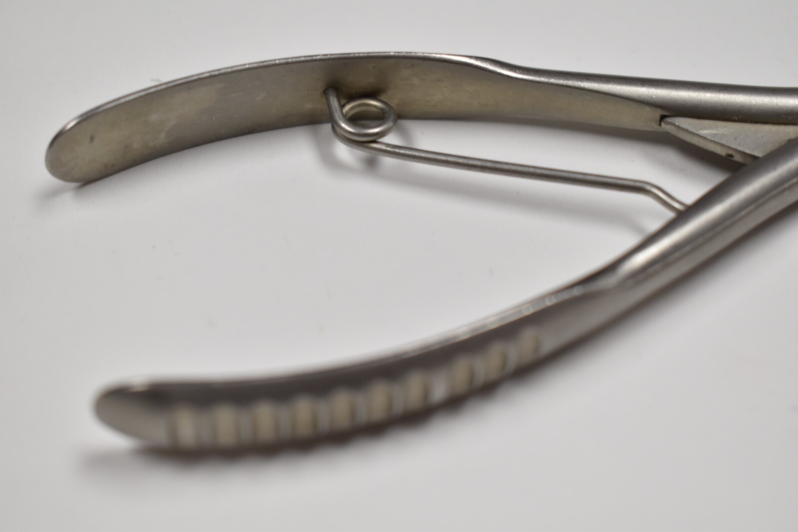 Storz Bausch & Lomb N2181 Surgical Septum Speculum ENT S/D