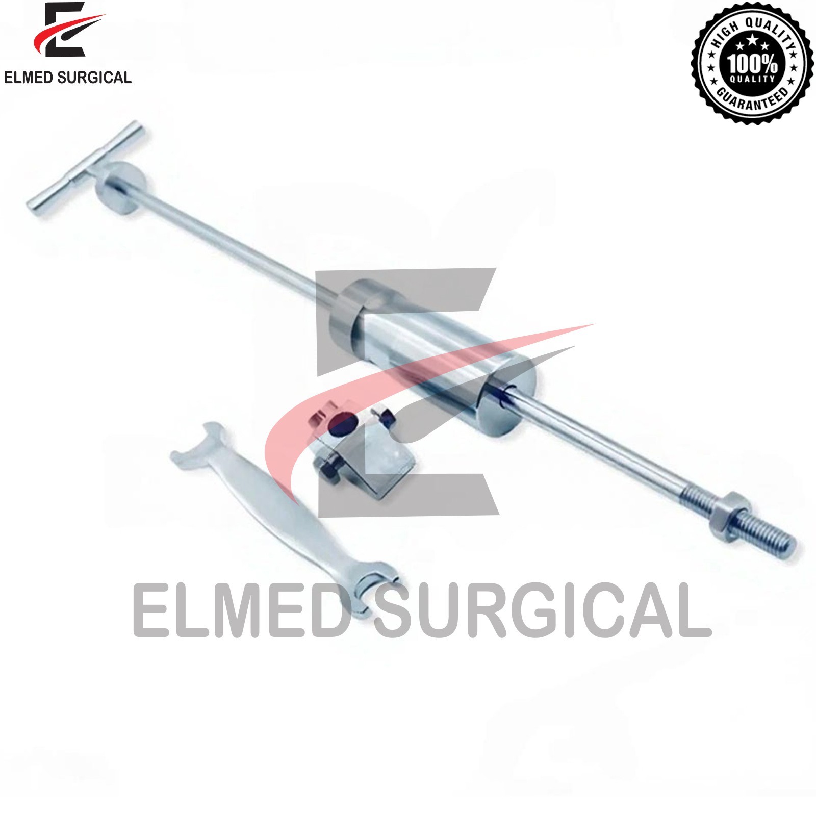Hip stem extractor Orthopedic Surgical Universal extraction tools
