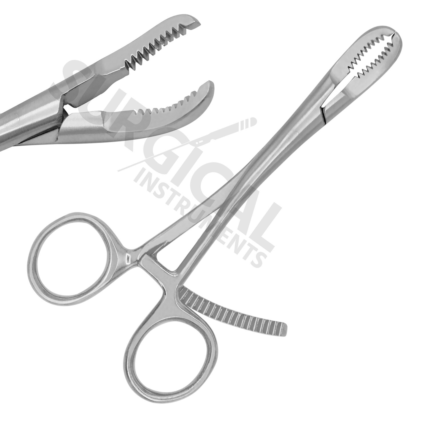 10 Pcs Assorted Orthopedic Surgical Instruments Custom Made Set – German Grade