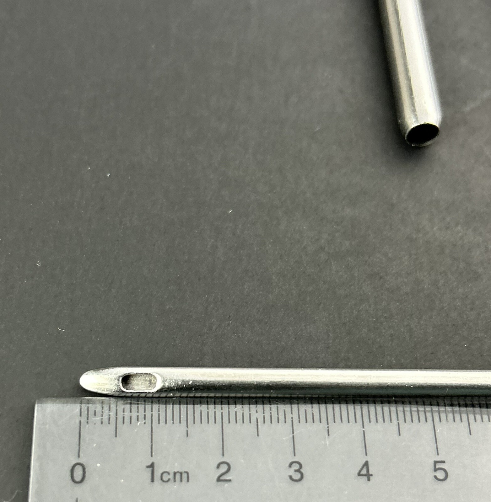 Plastic Surgery Harvesting Liposuction Fat Grafting Lot Of 3 Cannula 1 Tool