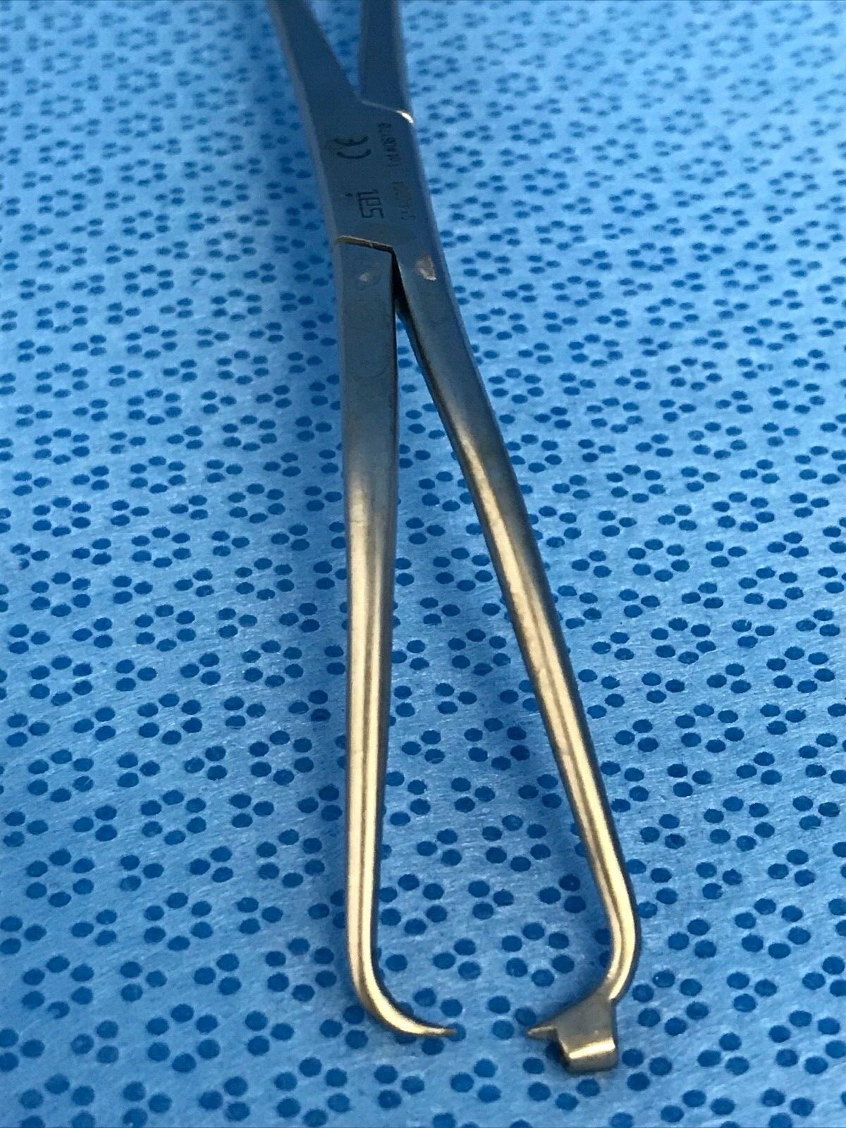 SBI Small Bone Innovations 914-0004 Hand Reduction Forceps 1.14mm (0.45″)