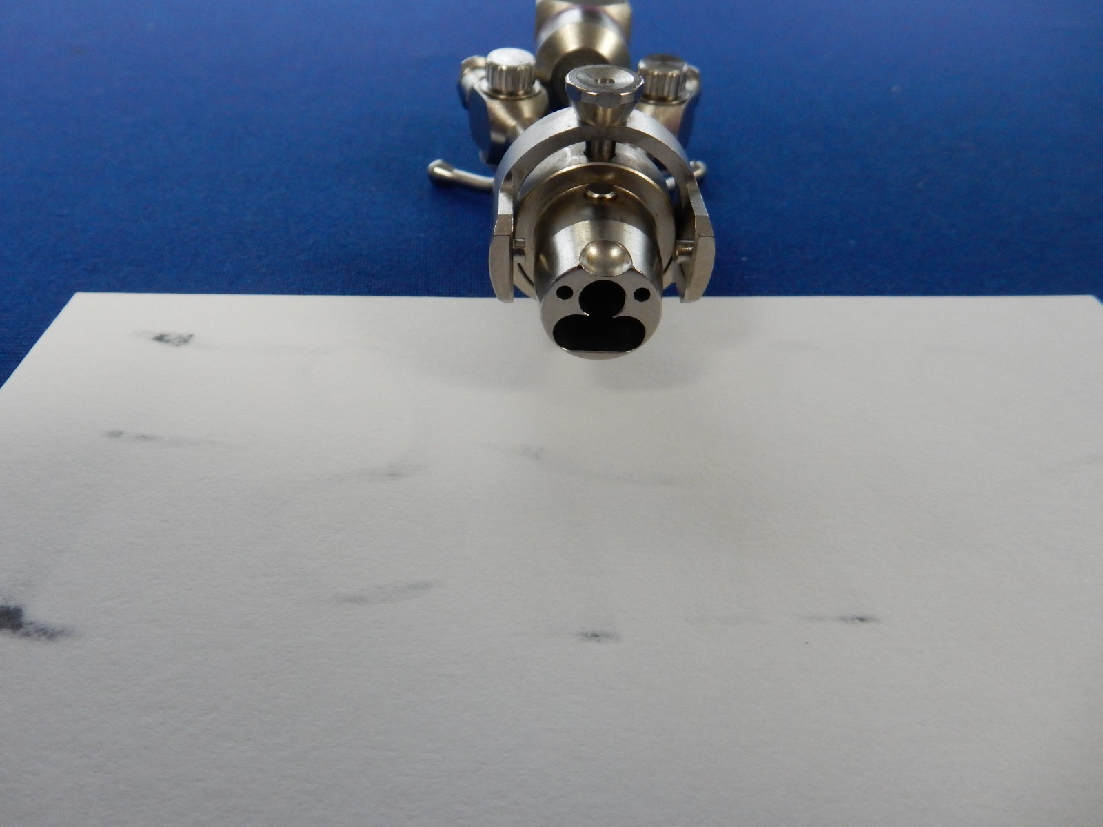 ACMI E153 Dual Channel Short Bridge
