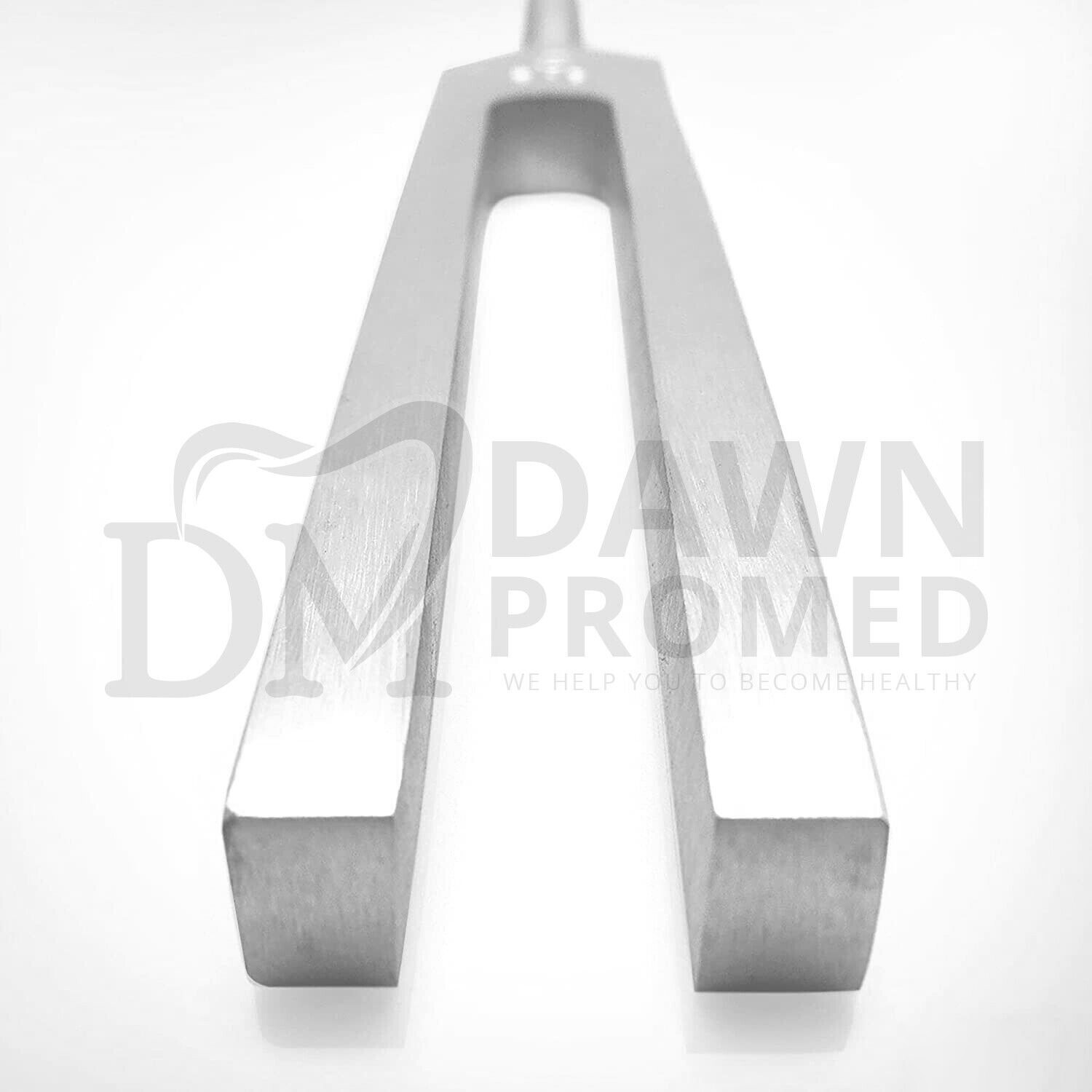 New Tuning Fork C 512 Diagnostic Exam Tools ENT Surgical Medical Inst German Gr