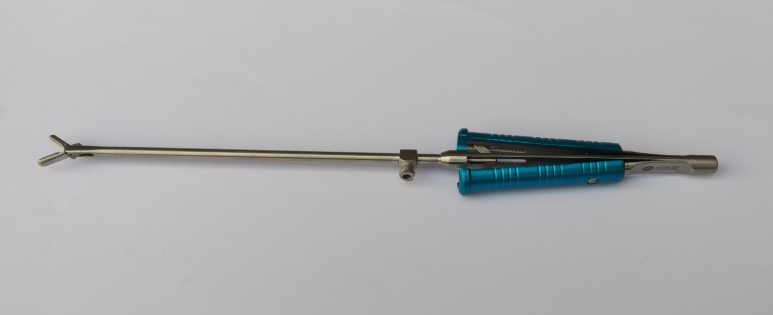 Debakey Forcep Wide Jaw Cardiology Surgical Instrument Valve Xs Cardiac Surgery