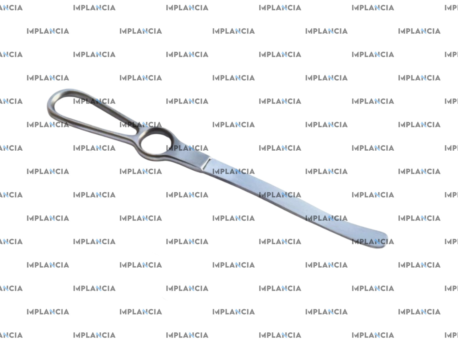 Darrach Retractor Set of 4 Stainless Steel Surgical Instruments