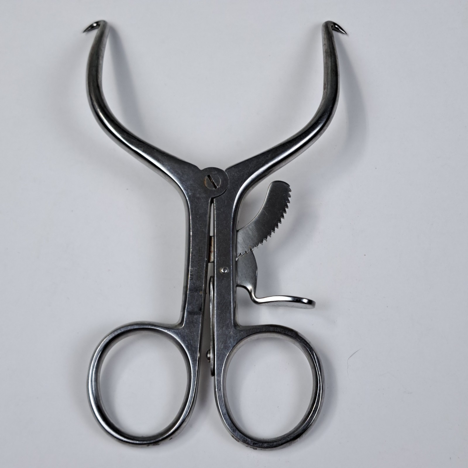 V. Mueller GL501 Gelpi Perineal Retractor