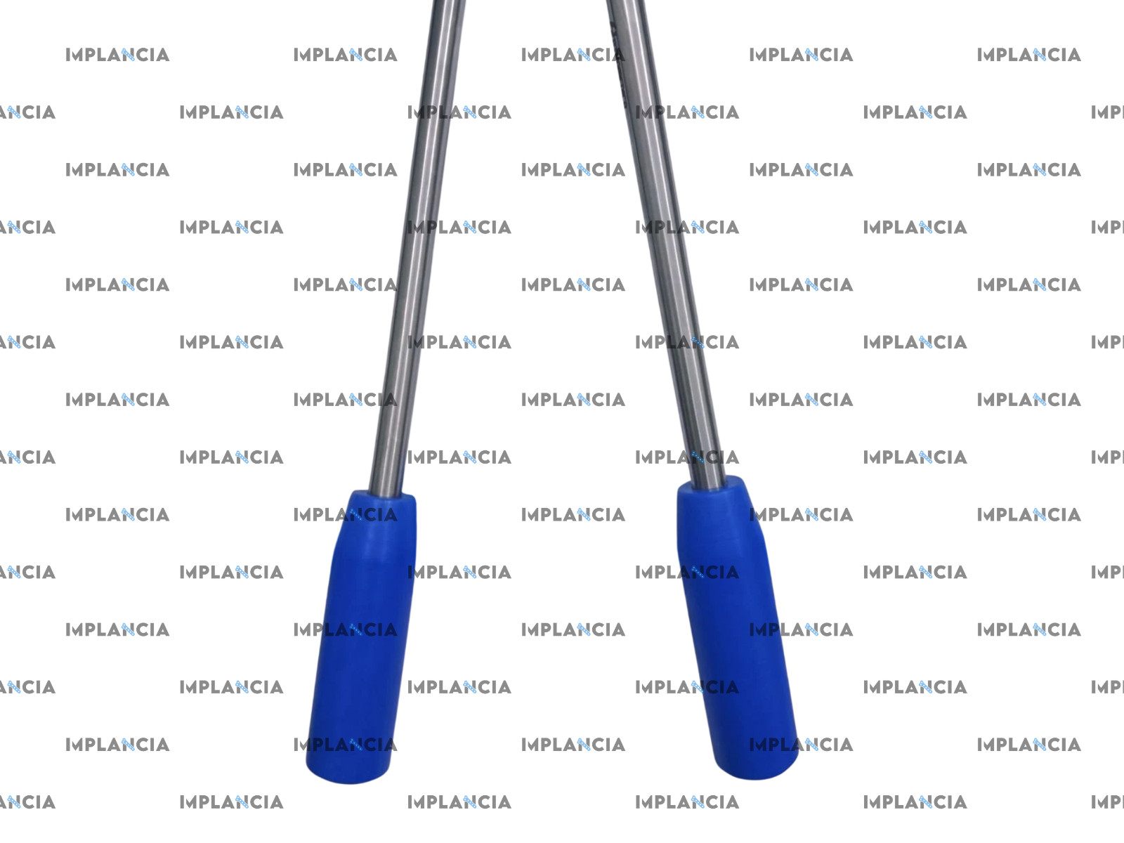 320MM Long Rod Cutter Orthopedic Surgical Instrument Heavy Duty High Quality