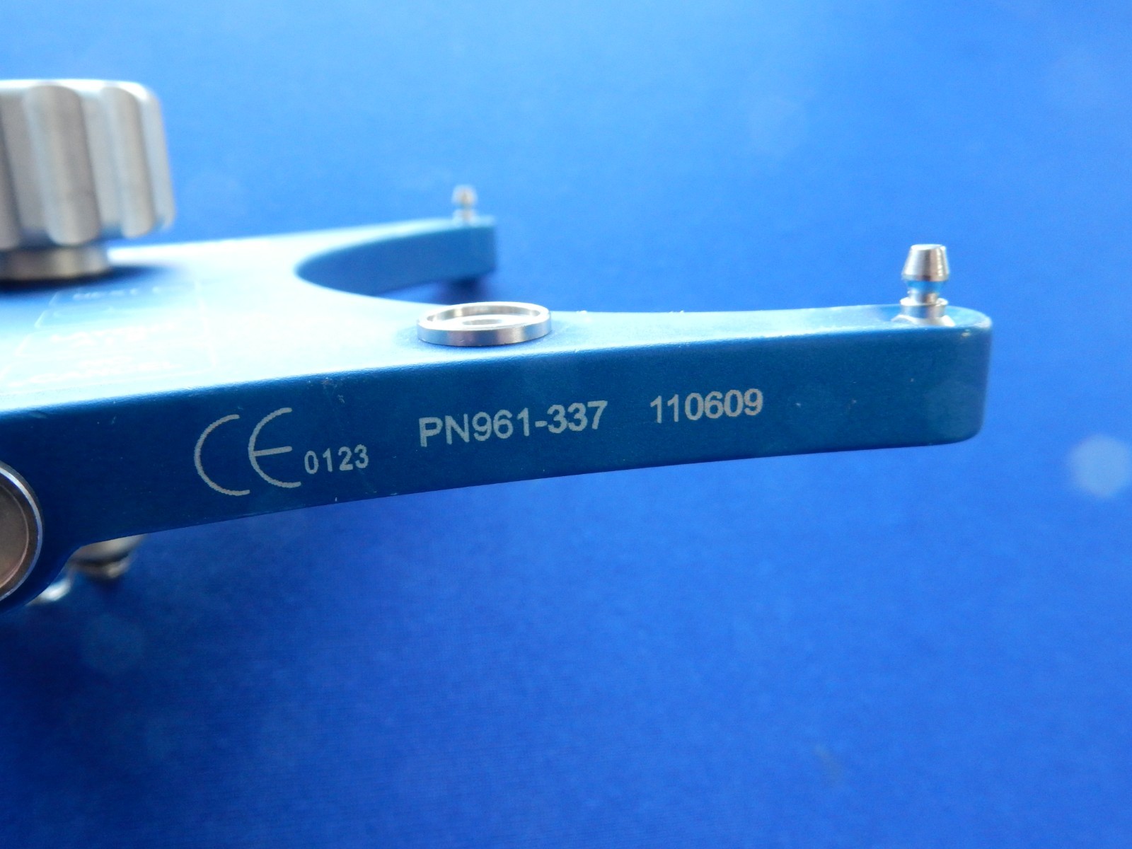 Medtronic 961-337 Cranial Navigated Reference Frame