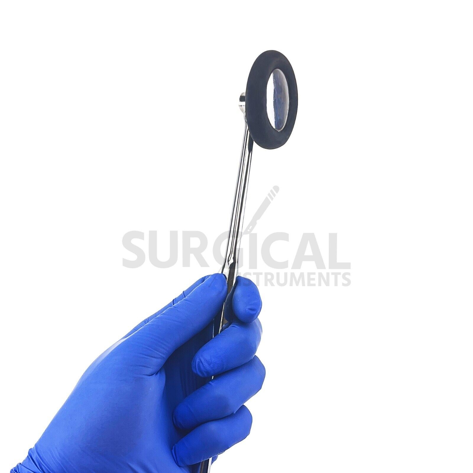 Babinski Rabiner Hammer 9 (22.9cm) Diagnostic Surgical Instruments German Grade