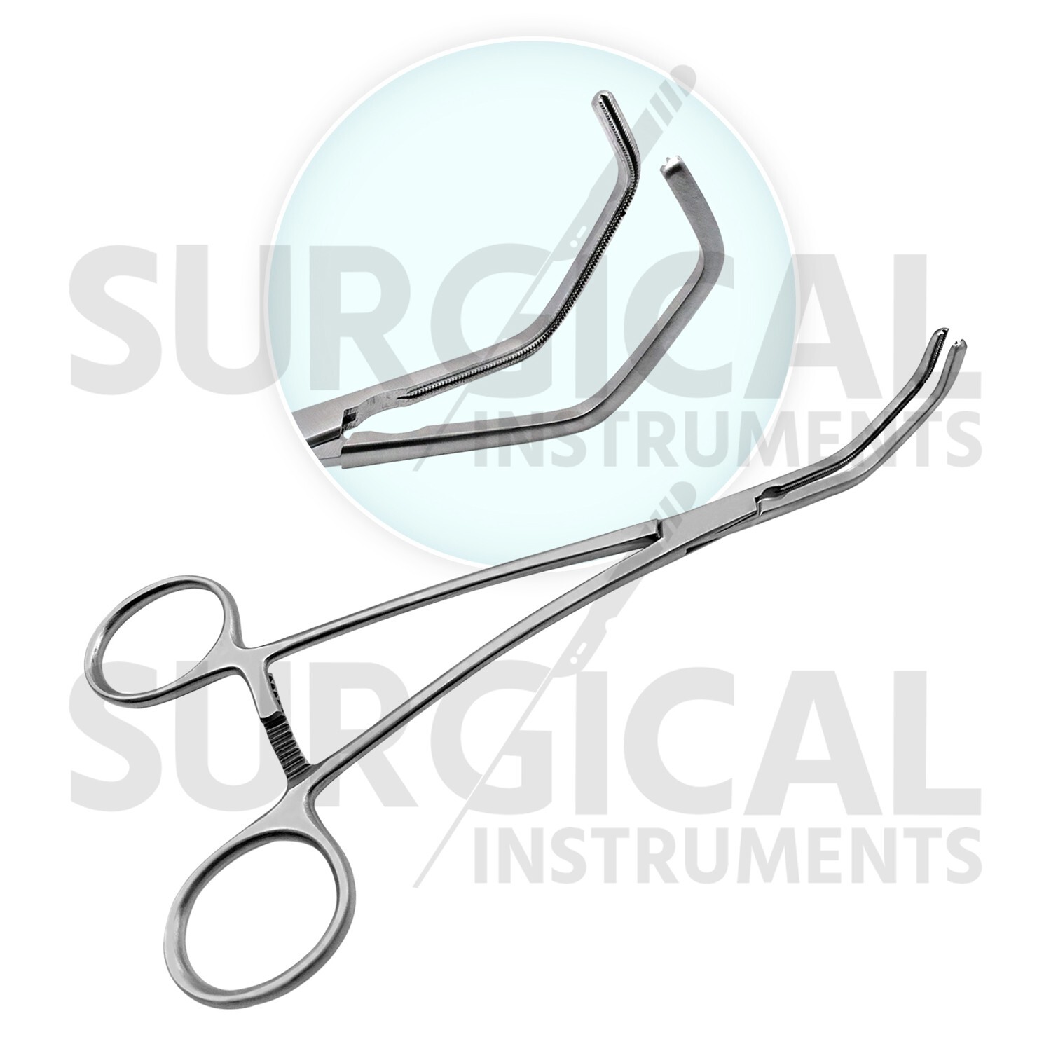 10 Pcs Thoracic Surgery Set German Grade Surgical Veterinary Instrument Kit