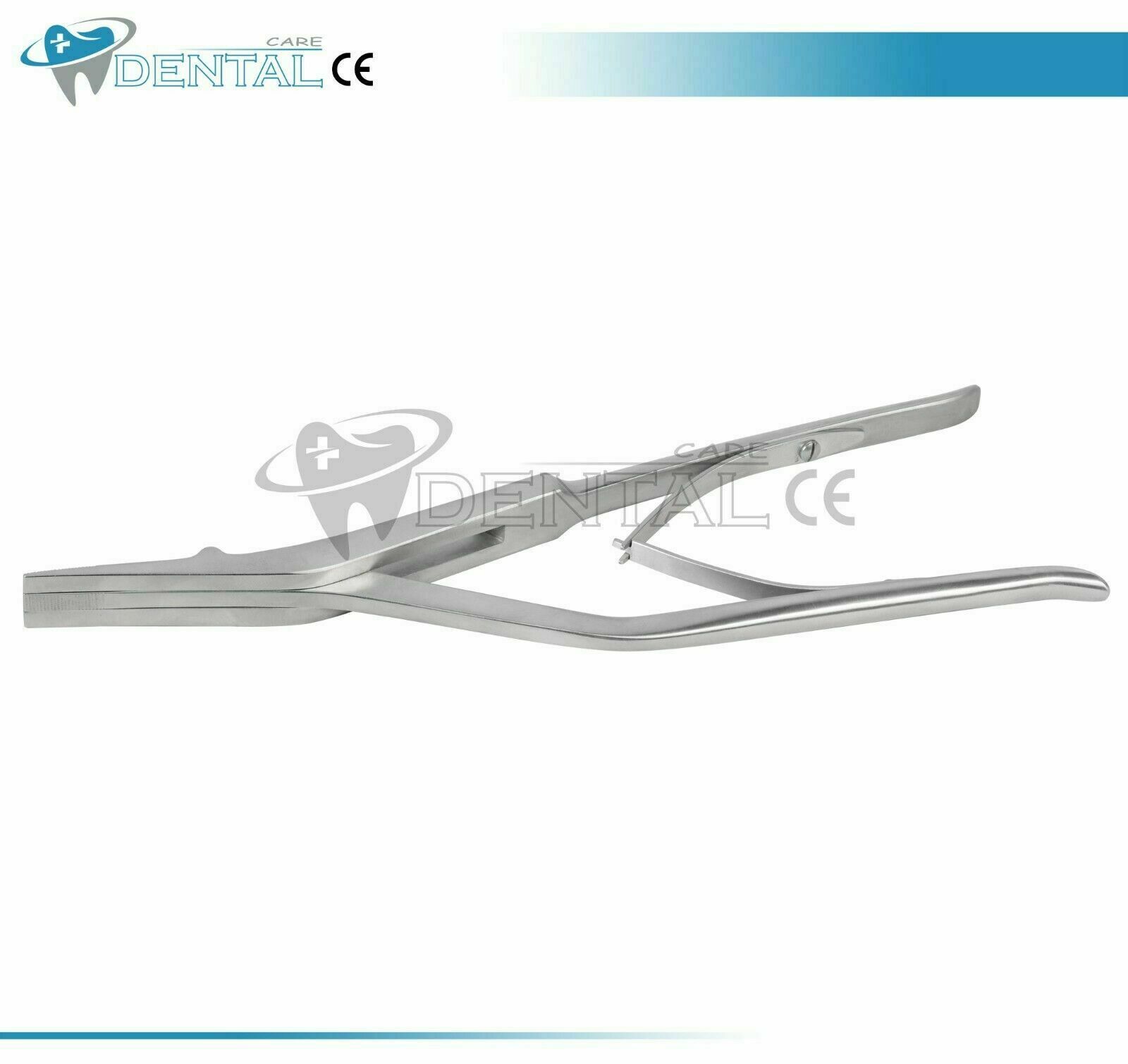 Smith Bone Spreader Orthopedic Surgical Instruments CE New Dental Care