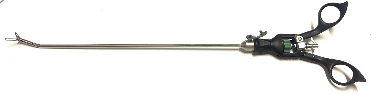 Snowden Pencer 89-0501 Articulating 5.0mm Laparoscopic Fenestrated Grasper