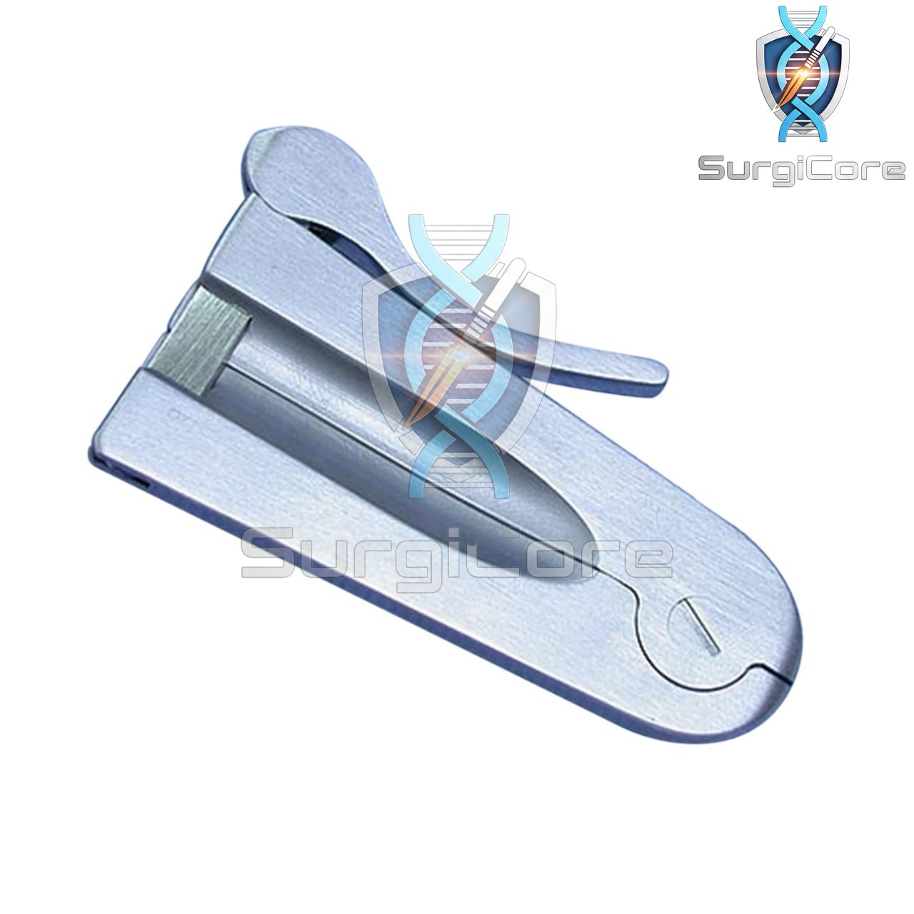 Mogan Circumcision Clamp 3″ OB/Gynecology Urology Penis surgical German Grade