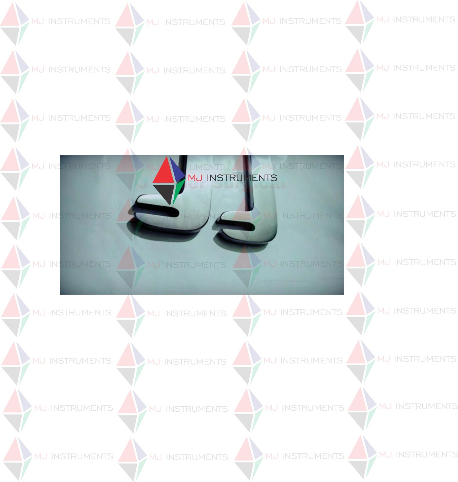 1 Pair Plate Bender Large Pair Orthopedic