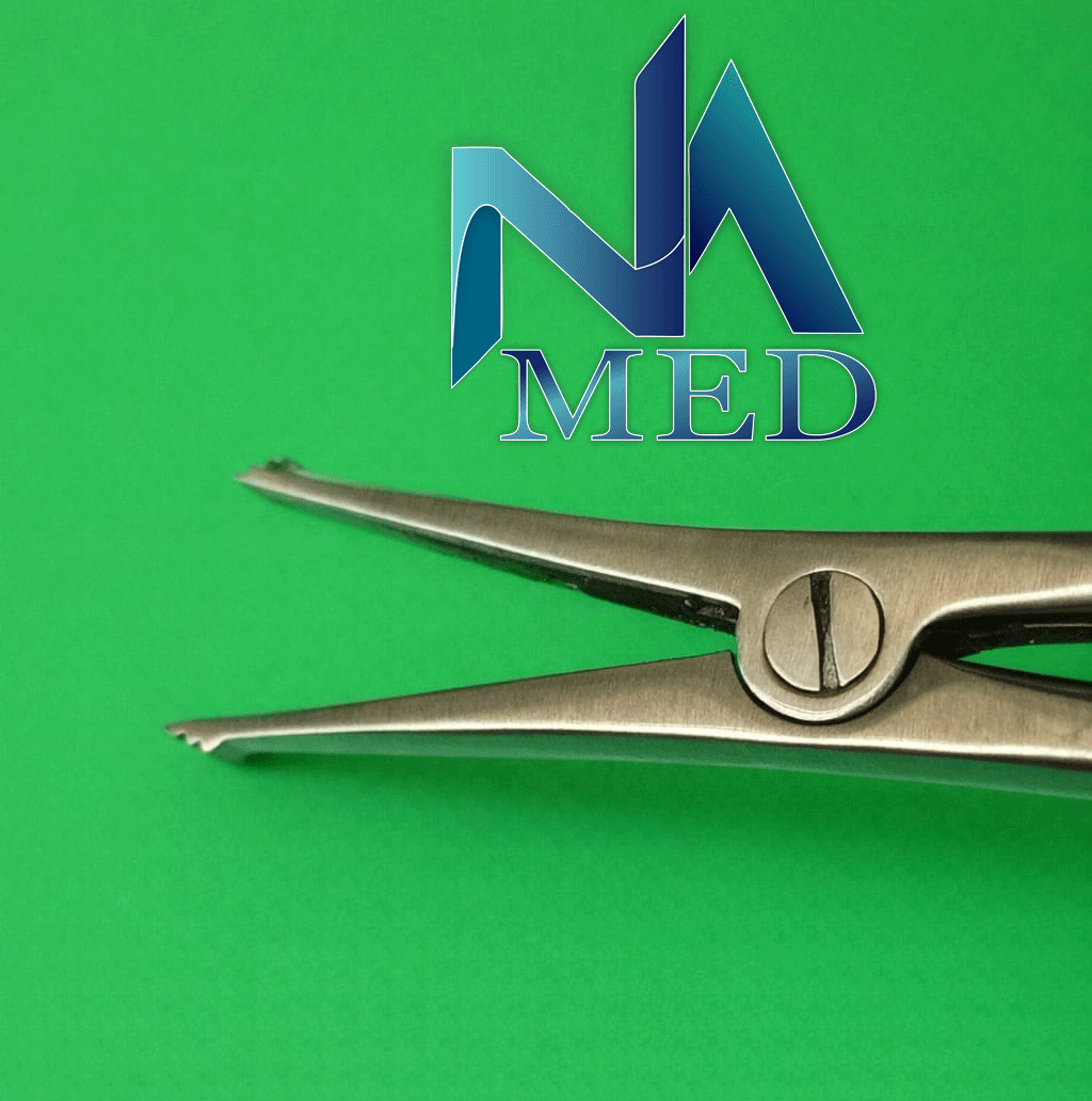 Cloward Cervical Lamina Spreader Orthopedic Surgical Instruments